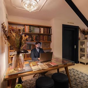 Almaria - Ex Libris Apartments | Chiado