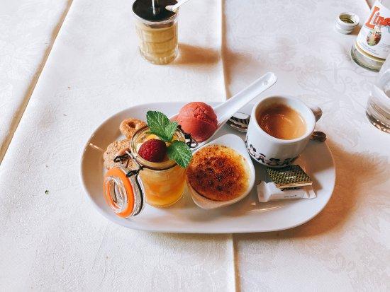 Restaurant Bartholdi